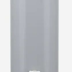 Water Heater Natural Gas 