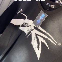 Hellstar shirt