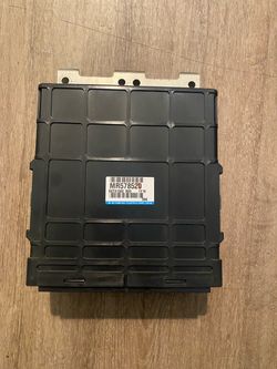 4G94 A/T ECU