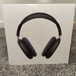 APPLE AIRPOD MAX (BRAND NEW) SEALED CHEAP!!!
