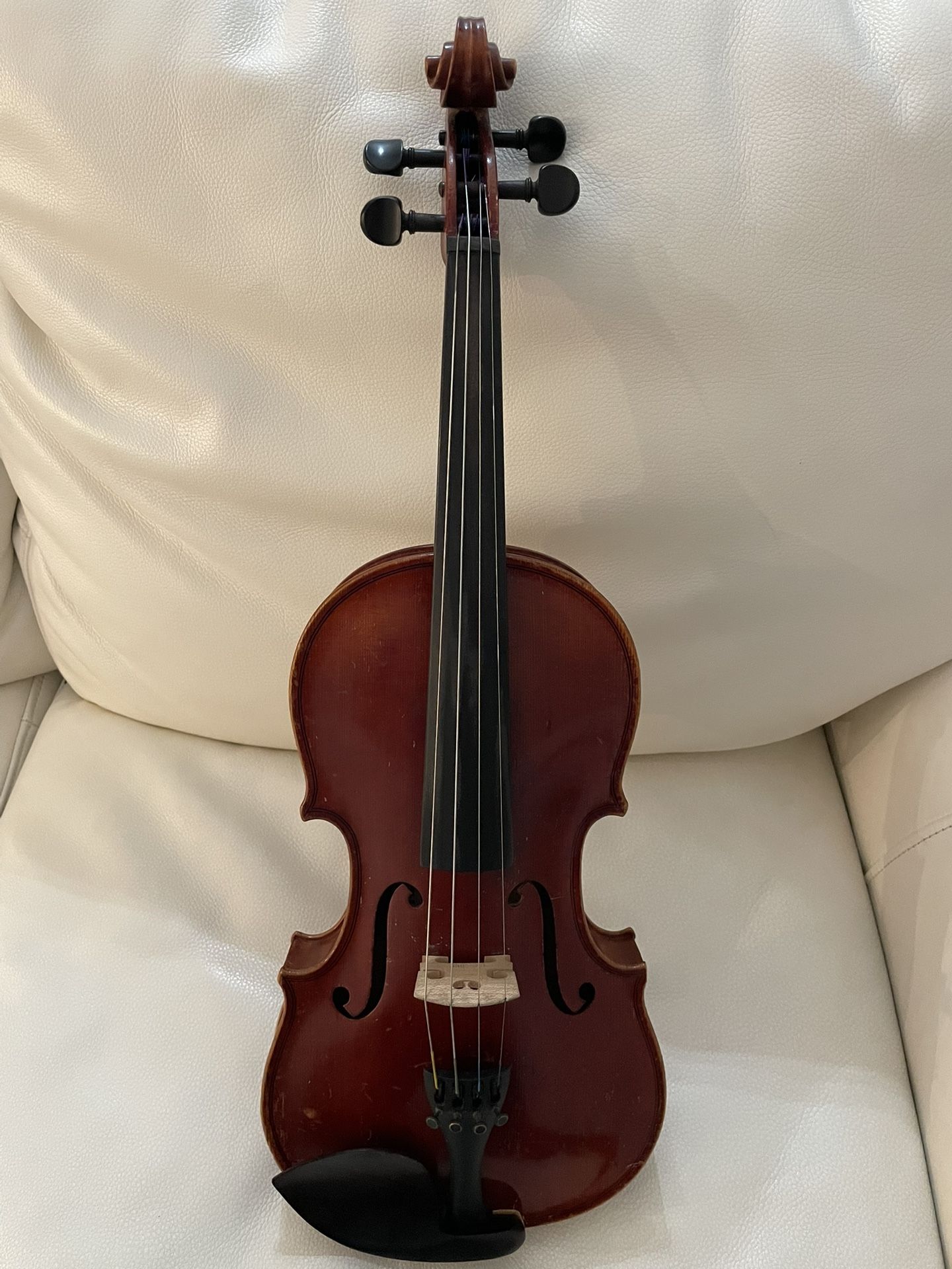 German Josef Bitterer 4/4 Full Size Violin