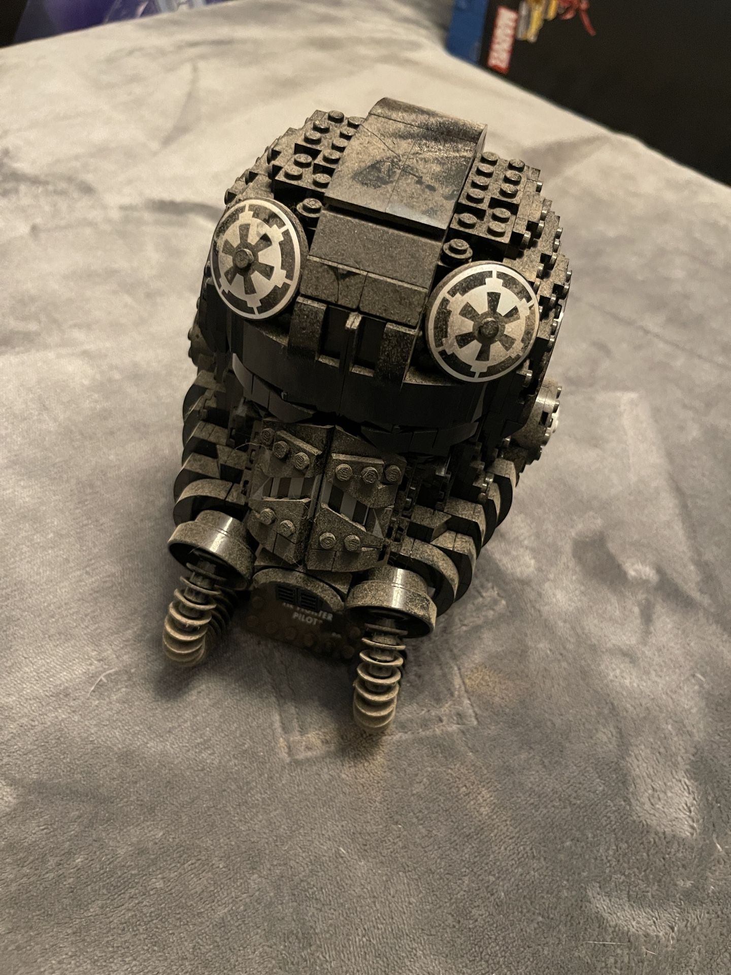 Lego Star Wars Imperial Pilot
