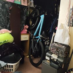 Schwinn Bike Only Used Twice