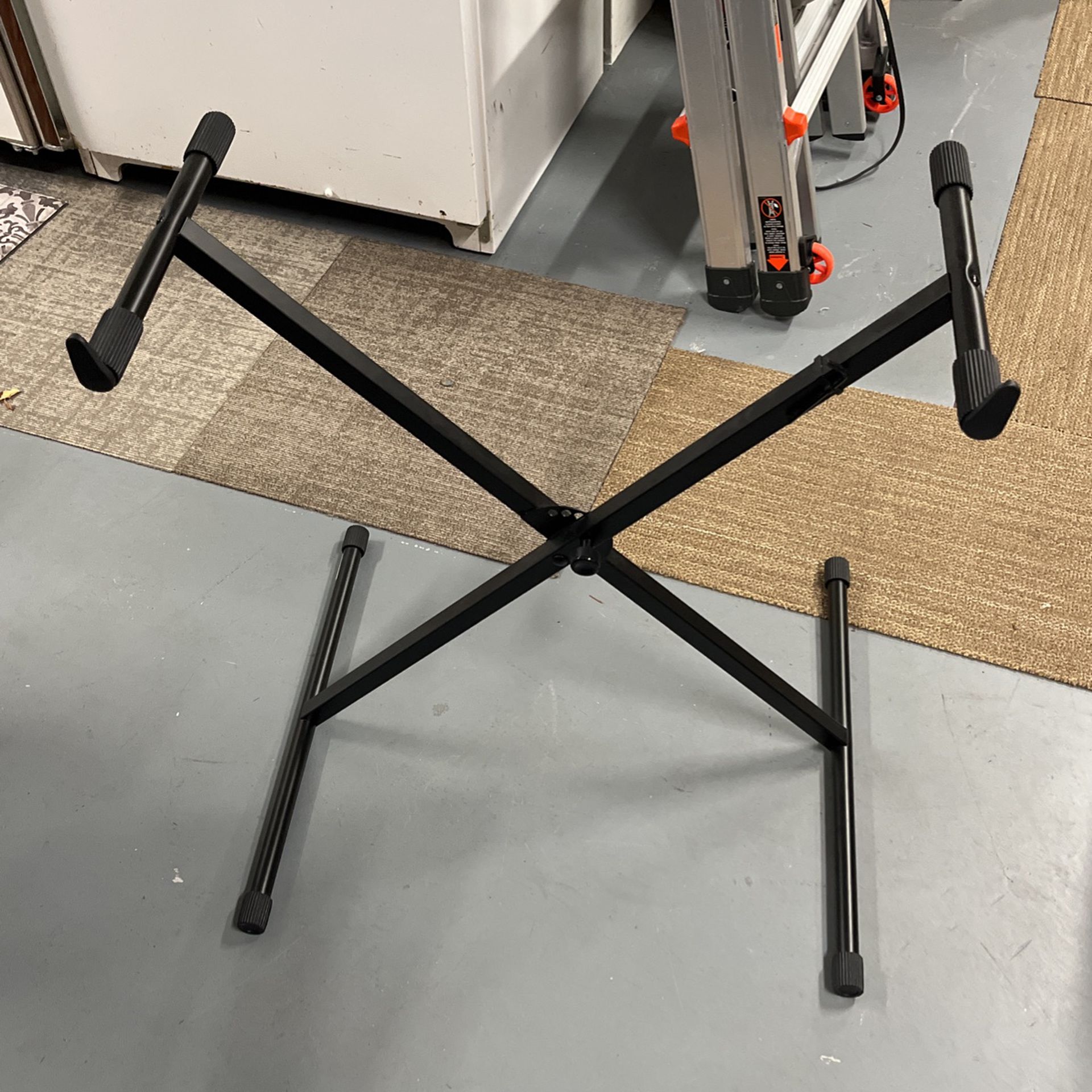 Electric Keyboard Stand Never Used