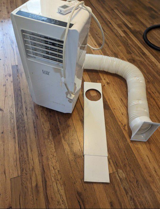 Modern Portable Air Conditioner Unit