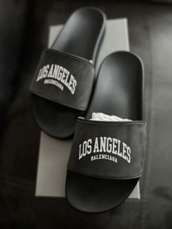 Balenciaga Sandals