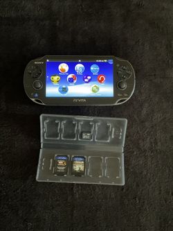 Ps Vita