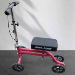 Knee Rover Scooter 