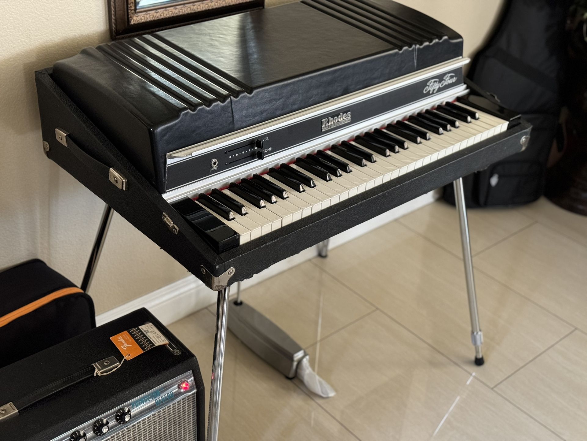 Fender Rhodes Fifty-Four Mark II Stage piano