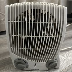 Desk Fan