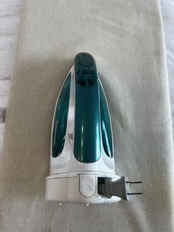 Iron And Iron Board For Sale