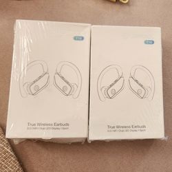 Wireless Earbuds