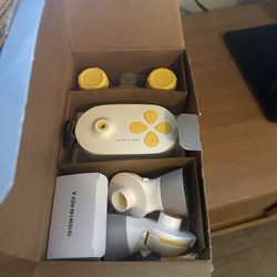 Medela Breast Pump 
