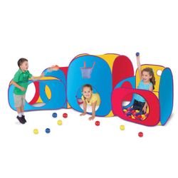 Playhut Mega Fun Tent - Configurable