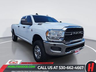 2024 RAM 3500