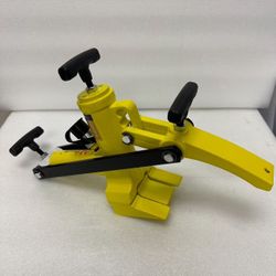 10 Ton Hydraulic Tire Bead Breaker, Heavy Duty for Tractor Truck