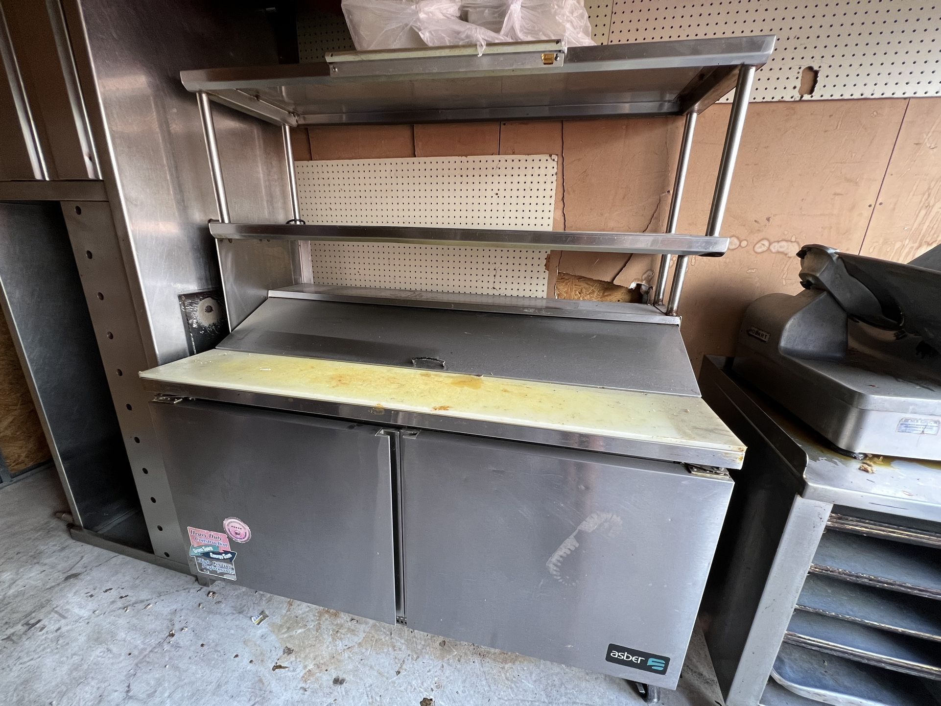 Restaurant Equipment for Sale in Hialeah, FL OfferUp
