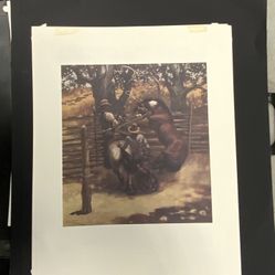 Western Inspired Prints 