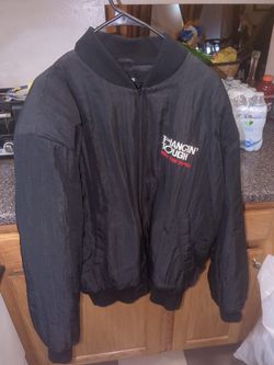 1989 Original New Kids On The Block Jacket