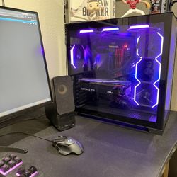 Gaming PC | Intel i9-9900k | RTX 2080 Ti | 32GB RAM | 1 TB SSD