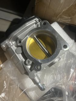 Intake