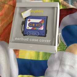 Ear Bug Case Cover 