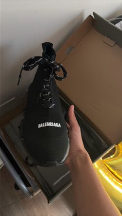 Balenciagas size 10