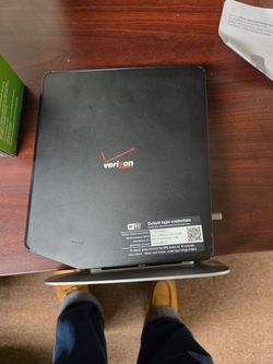 Modem/router