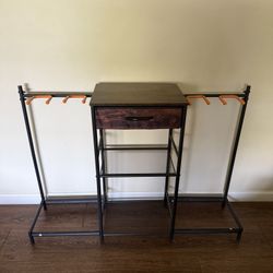 Guitar Rack