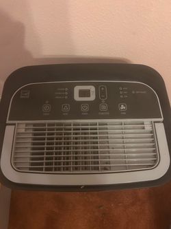 Hisense Dehumidifier 35pint/day