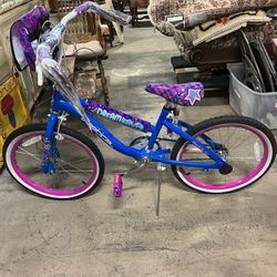 Dynacraft Girls Bicycle (New ) 