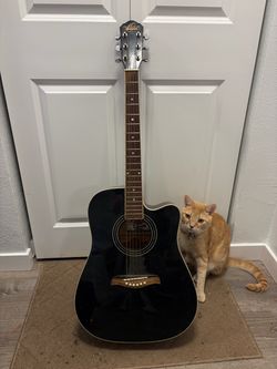 Acoustic Guitar