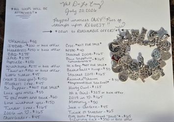 James Avery