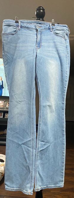 Women’s Old Navy Mid Rise Wow Boot-Cut