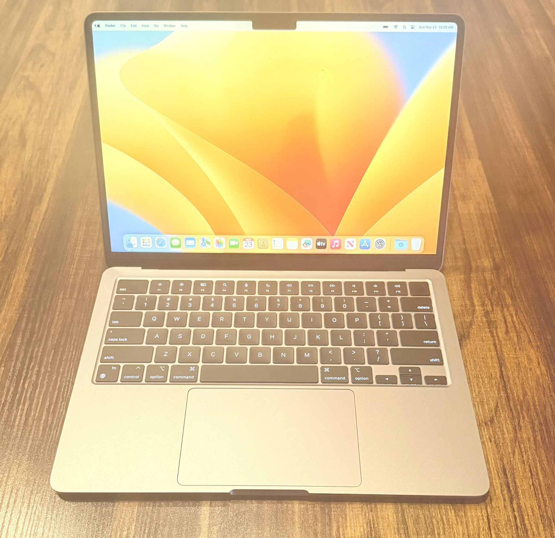 MacBook Air 13-inch Laptop