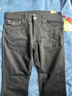 Cowboy True religion