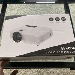 Projector 