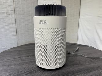 COWAY Airmega Air Purifier Model # 100