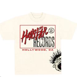 Hellstar Records Shirt
