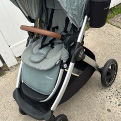 Stroller