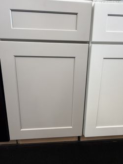 Shaker Kitchen Cabinets