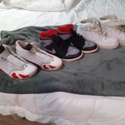 All Size 10
