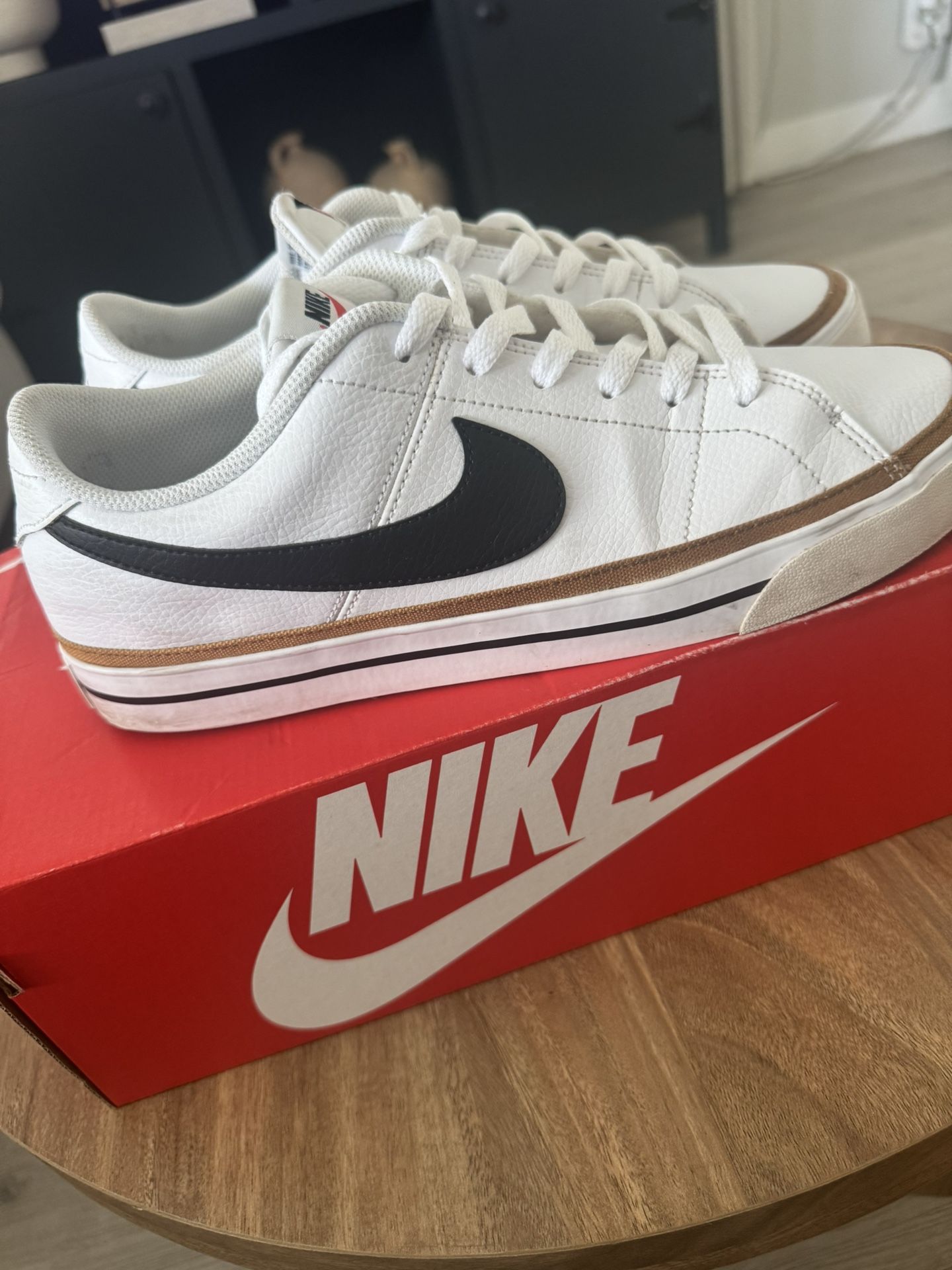 Nike Court Legacy Men Size 11 $30