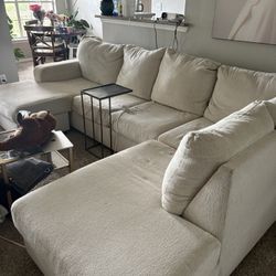 Sectional Couch Sofa