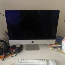 iMac (2017) 