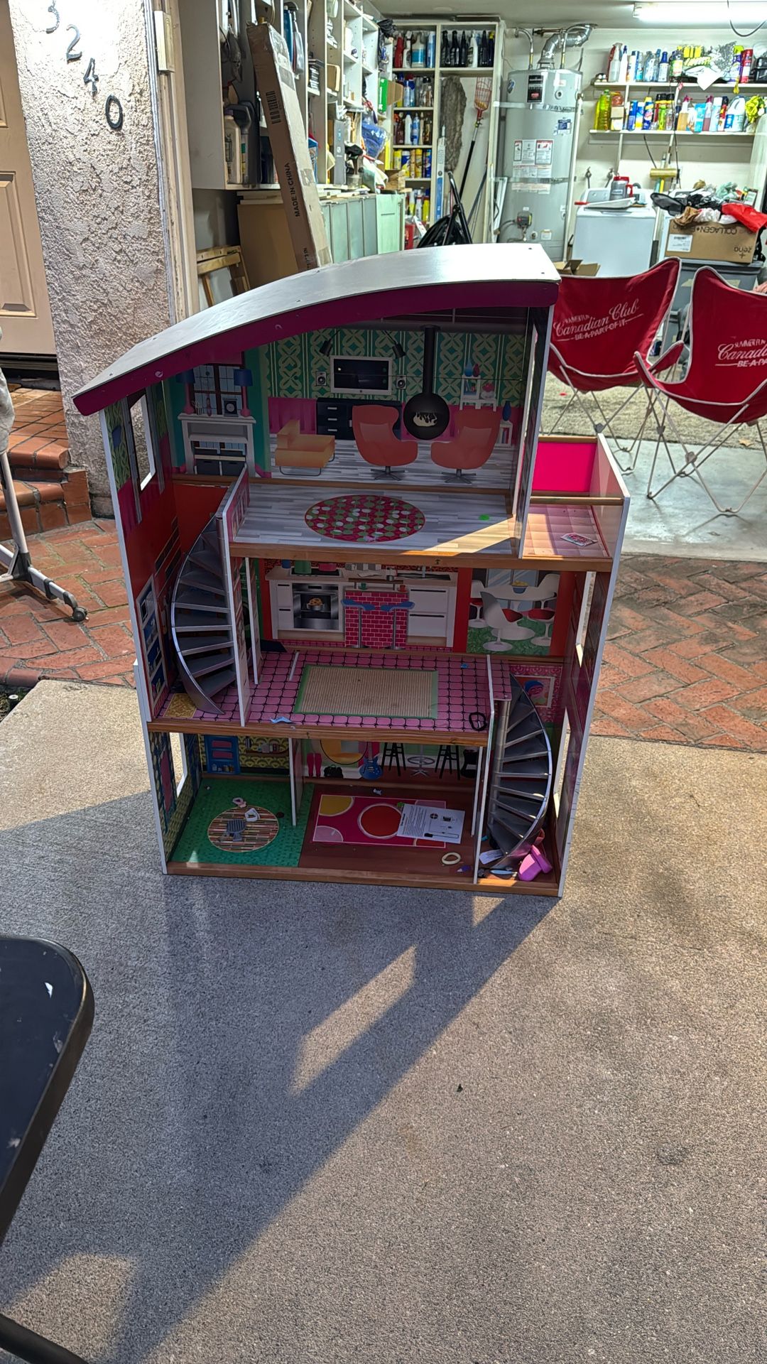 Doll House