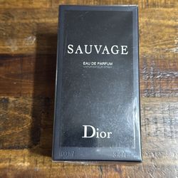 Dior Sauvage EDP