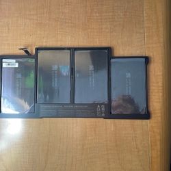 Replacement Laptop Battery Compatible with Apple MacBook Air 13.3" 