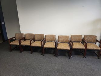 Free office chairs