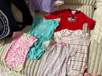 Baby clothes